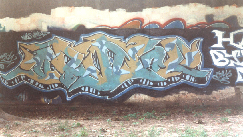 CROW 1998